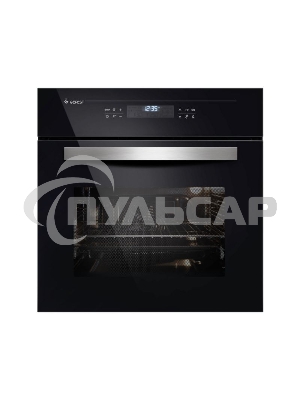 Духовой шкаф электрический Gefest ДА 622-04 A, встраиваемый