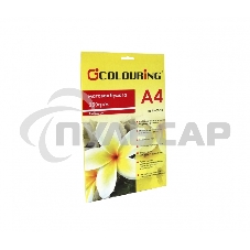 Фотобумага CG-БМ-230-А4-25 матовая, 230 г/м2, А4, 25 листов, 5760 dpi Фотобумага CG-БМ-230-А4-25 матовая, 230 г/м2, А4, 25 листов, 5760 dpi