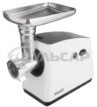 Мясорубка электрическая Galaxy GL 2411 Мощность, Вт: 1200