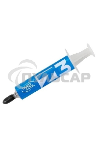 Термопаста Deepcool Z3 шприц 1.5гр.