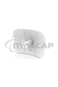 Точка доступа Ubiquiti LBE-5AC-Gen2-EU Точка доступа Ubiquiti LiteBeam 5AC Gen 2