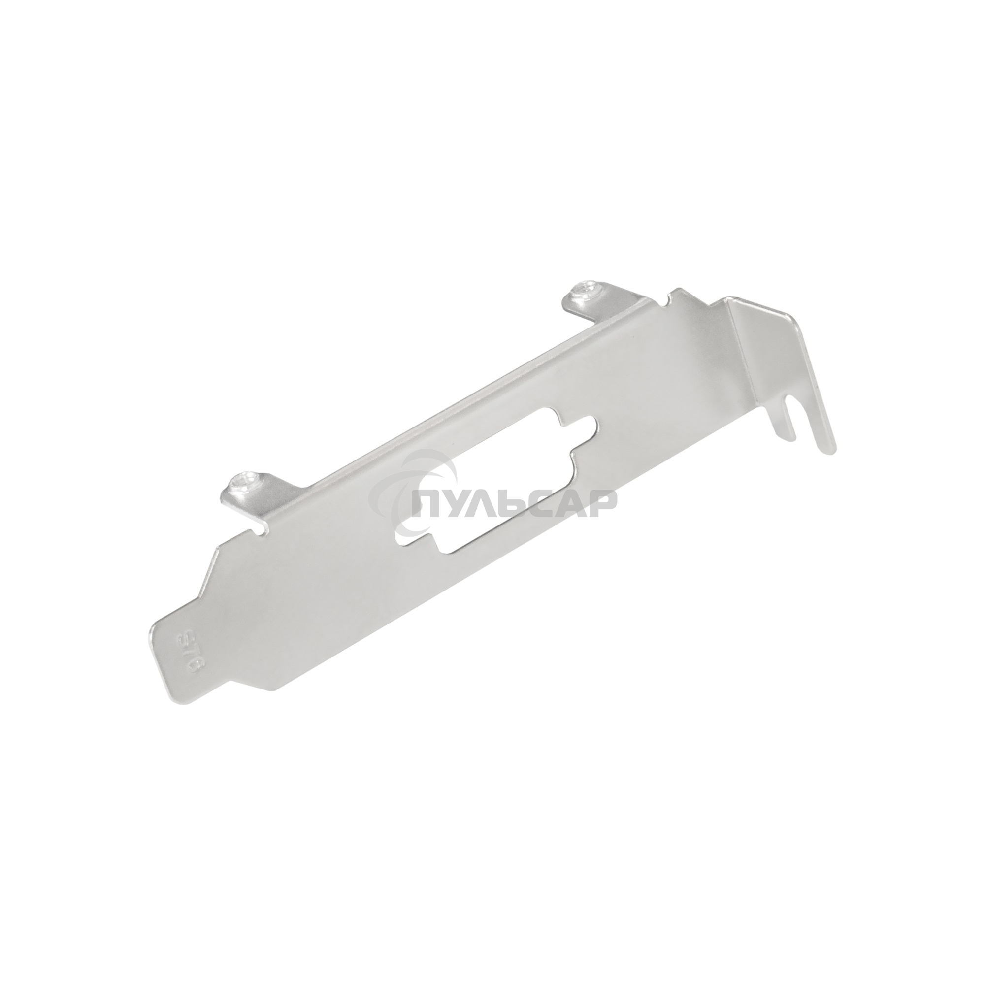 Контроллер ExeGate EXE-307 PCI-E, 2*COM port (OEM)