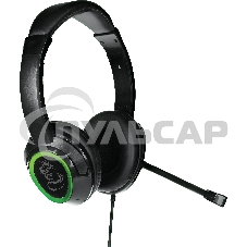 Гарнитура QUMO Flex GHS 0003   стереоинтерфейс 3 5 Jackс микрофоном