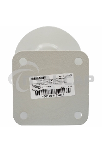 Кронштейн для камер видеонаблюдения Rexant, труба 5,1 см, 30 см