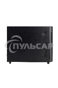 Источник бесперебойного питания CROWN On-Line CMUOA-350-3K EURO 3000VA/2700W, корпус металл, TOWER, АКБ 6*12V/9AH, PF-0.9, AVR 110-300V, порт RJ-11/45+USB/RS-232, EPO, розетки 4*EURO, входной кабель 2 м, вентилятор охлаждения, автомат, слот для SNMP, порт