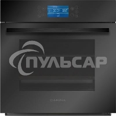 Встраиваемый электрический духовой шкаф Darina 2V BDE112 710 BВ