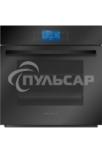 Встраиваемый электрический духовой шкаф Darina 2V BDE112 710 BВ