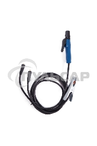 Комплект сварочных проводов Rexant СКР 10-25 25 мм² 5 м