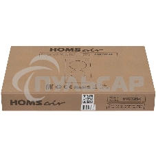 Электрическая варочная панель HOMSair HVC32BK