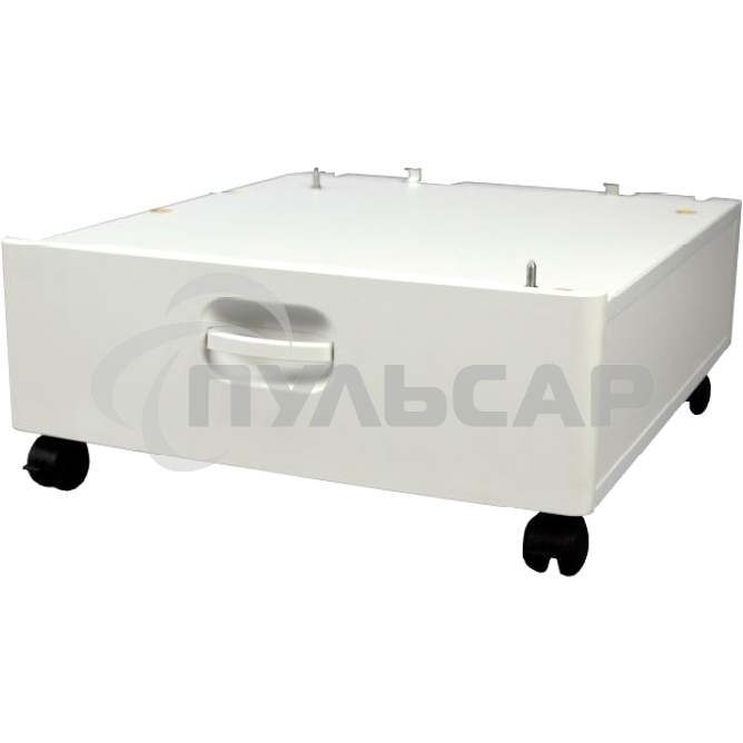 Тумба низкая Ricoh Low Cabinet 54 (ранее тип 38, тип 45), на колесиках, для MPCxx03/MPCxx04/MPxx54/MPxx55/MPC2011SP/SPC84x