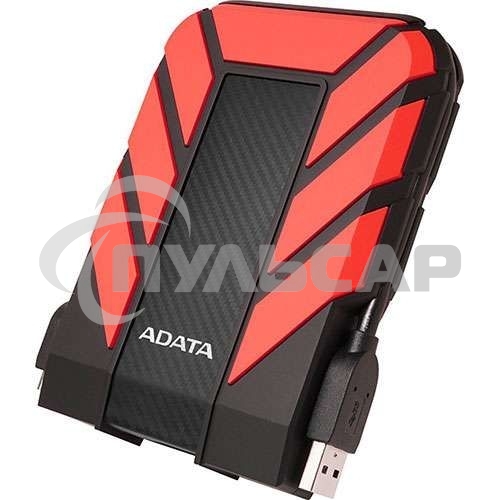 Внешний HDD 2.5