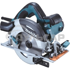 Пила дисковая Makita HS6100, ручная