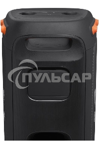 Портативная колонка JBL JBL Partybox 110 черный 160 Вт