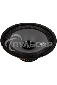 Колонки автомобильные ACV DRALL DR8 (без решетки) 300Вт 96дБ 3Ом 20см (8дюйм) (ком.:2кол.) широкополосные однополосные