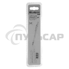 Карандаш СИБРТЕХ разметочный, 145 мм, твердосплавный наконечник пл.че-л. СИБРТЕХ 18912