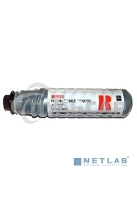 Тонер Ricoh Aficio 1515/1515F/1515PS/1515MF (NetProduct) NEW Type 1270D, 7К, 230г, туба