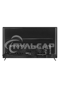 Телевизор Maunfeld 65