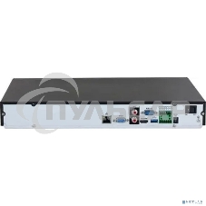 Видеорегистратор DAHUA DHI-NVR5232-EI, 8/16/32 Channel 1U 2HDDs 4K & H.265 Pro Network Video Recorder