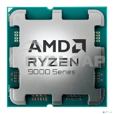 Процессор AMD Ryzen 9 9900X OEM AM5, 4.4-5.6GHz, 12 cores/24 threads, 12Mb+64Mb, 120W