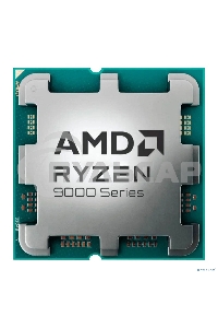Процессор AMD Ryzen 9 9900X OEM AM5, 4.4-5.6GHz, 12 cores/24 threads, 12Mb+64Mb, 120W