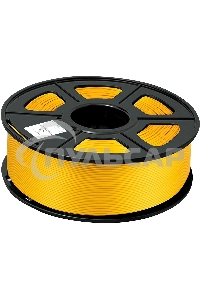 Пластик для принтера 3D Cactus CS-3D-ABS-1KG-GOLDEN ABS d1.75мм 1кг L386м 1цв.