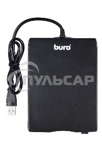 Оптический привод внешний FDD USB 3.5