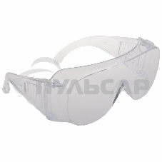 Очки защитные открытые О35 ВИЗИОН (PL)