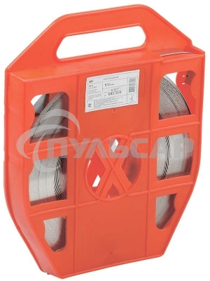 Лента бандажная ЛМ-50 ИЭК UZA-LB-ECO