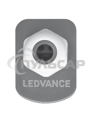 Светильник LED DAMP PROOF SLIM ДСП 36Вт 6500К 3700Лм IP65 1.2м ECO CLASS сер. LEDVANCE OSRAM 4058075169104