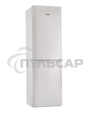 Холодильник Pozis RK-FNF-174 белый двухкамерный 213/90 л морозилка снизу