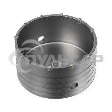 Коронка по бетону KRANZ М22 х 110 мм