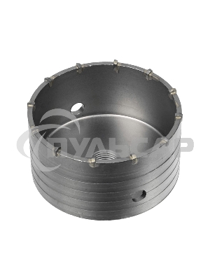 Коронка по бетону KRANZ М22 х 110 мм