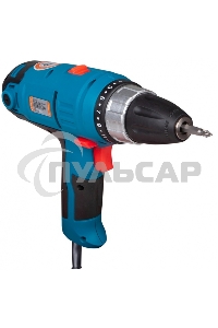 Дрель-шуруповерт Sturm ID2145P, Сетевой, 450 Вт