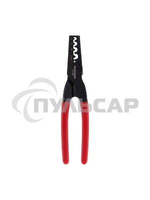 Пресс-клещи Rexant для обжима втулочных наконечников 10-35 мм² (HT-35M)