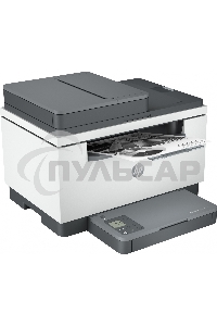 МФУ лазерное HP LaserJet M236sdn (9YG08A), A4, ч/б, печ. до 29 стр/мин., скан. до 19 стр/мин. (ч/б) 10 стр/мин. (цвет), 600 x 600 dpi, USB, RJ-45, Air Print, Mopria