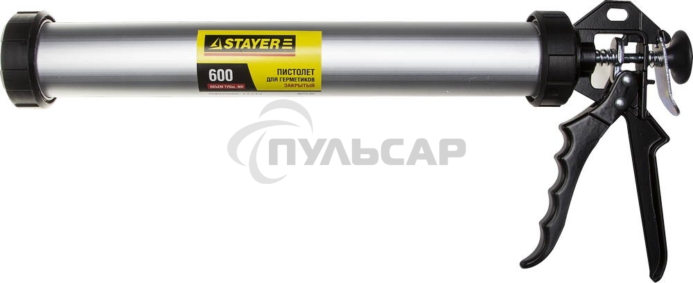 Пистолет STAYER 