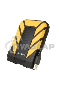 Внешний HDD 2.5