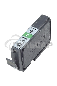 Картридж струйный PGI-9G (1041B001) зеленый (14 мл.) для Canon Pixma 9500 (Mark II)