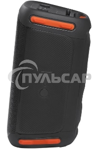 Портативная колонка JBL JBL Partybox 110 черный 160 Вт