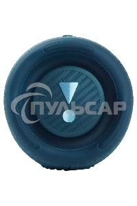 Портативная акустика JBL Charge 5, синий