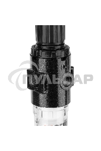Фильтр-регулятор FR1500, 10 бар, 1500 л/мин, 1/4