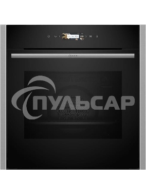 Духовой шкаф Neff B24CR31N0