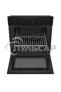 Шкаф духовой электрический Maunfeld AEOC6040B2