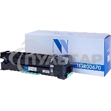 Фотобарабан NVPrint совместимый Xerox 113R00670 для Phaser 5500 (60000k) Фотобарабан NVPrint совместимый Xerox 113R00670 для Phaser 5500 (60000k)