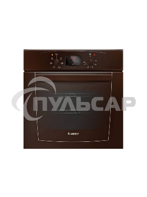 Встраиваемая электрическая духовка Gefest ЭДВ ДА 602-02 К