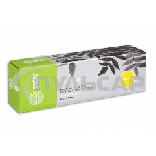 Картридж лазерный Cactus CS-PH6125B (106R01338) черный (2000 стр.) для Xerox 6125/6125n