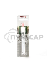 Термопаста КПТ-820 гр шприц