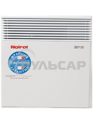 Конвектор Noirot SPOT E-3 PLUS 2000W электрический 2000Вт