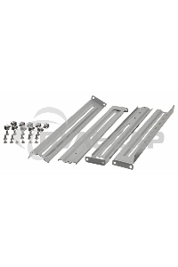 Рельсы монтажные Ippon Innova RT 1-3K/Smart Winner New (744-A1900-00P) для ИБП и доп батарейных модулей(650014)