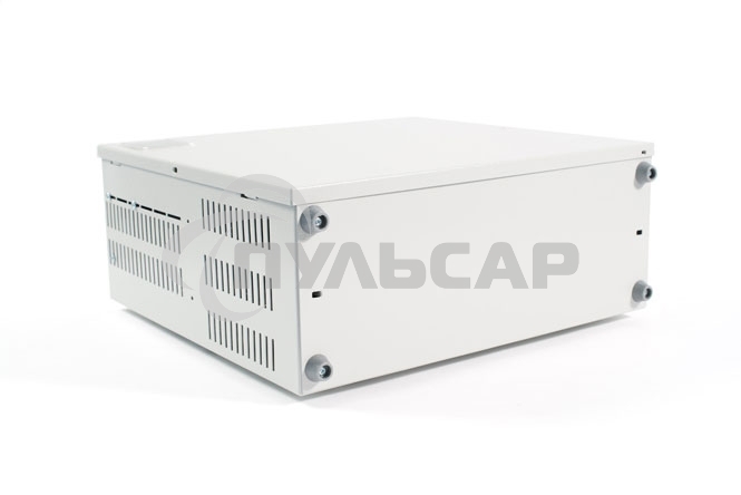 SKAT -V.12DC-24 исп. 5000 источник питания, 12В, 24А, 5 